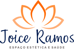 Logo Estética Joice Ramos